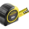 Stanley Fatmax Rolbandmaat Blade Armor 5 Meter -Stanle Gardena Winkel 0 33 720 1 1