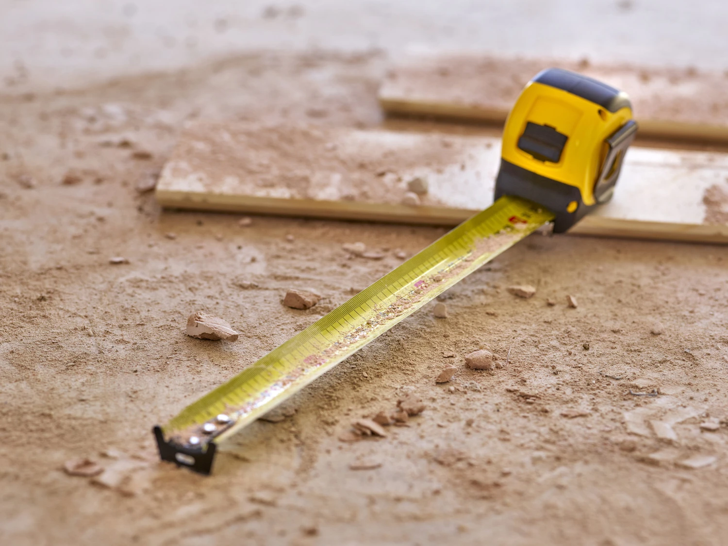 Stanley Fatmax Rolbandmaat Blade Armor 5 Meter 6 Stanley Fatmax Rolbandmaat Blade Armor 5 Meter - Afbeelding 4