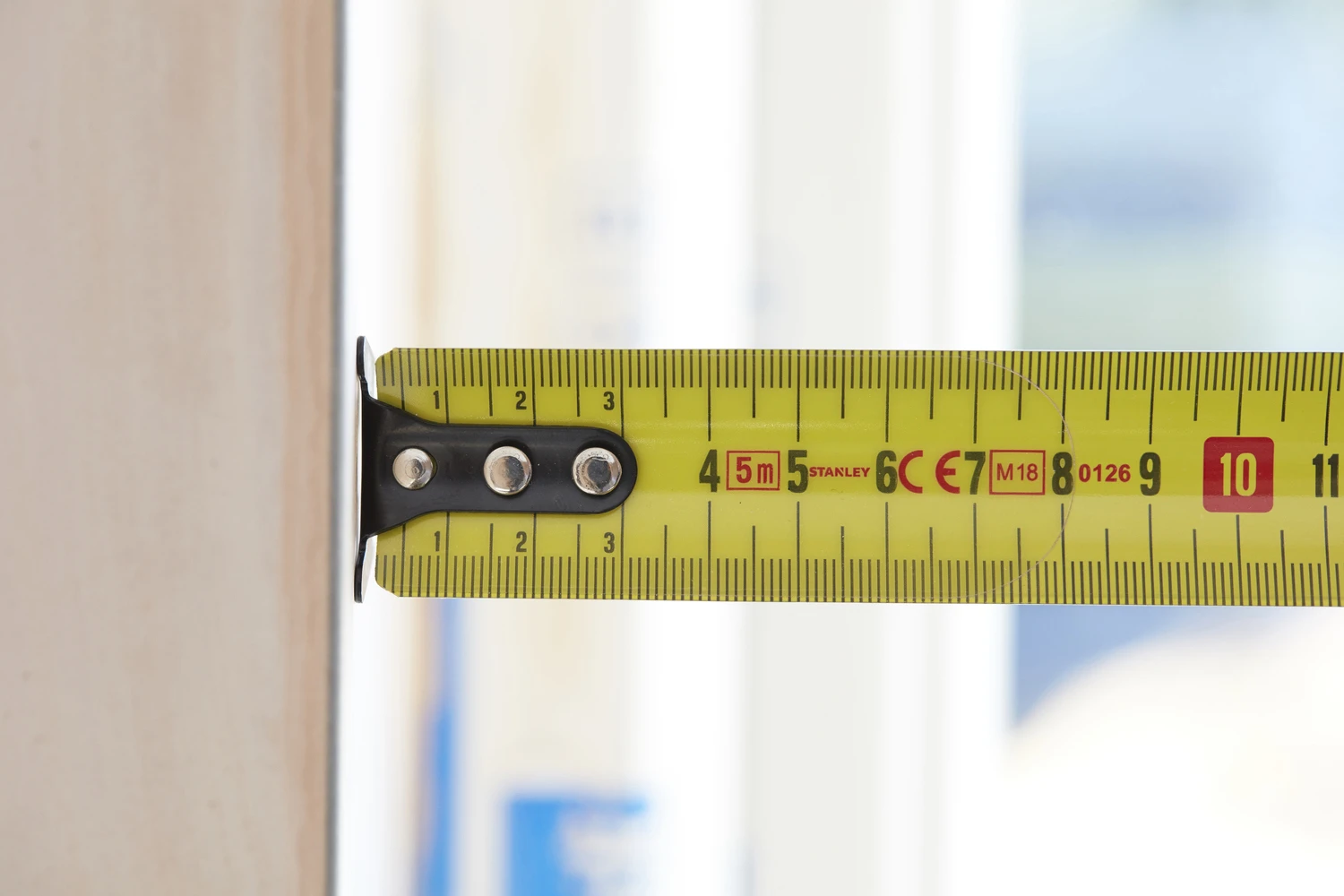 Stanley Fatmax Rolbandmaat Blade Armor 5 Meter 8 Stanley Fatmax Rolbandmaat Blade Armor 5 Meter - Afbeelding 6