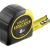 Stanley Fatmax Rolbandmaat Blade Armor 8 Meter 1 Stanley Fatmax Rolbandmaat Blade Armor 8 Meter -Stanle Gardena Winkel 0 33 728 1 1 1