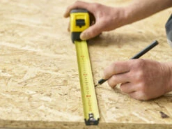 Stanley Fatmax Rolbandmaat Blade Armor 8 Meter -Stanle Gardena Winkel 0 33 728 A4 1