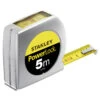 Stanley Rolbandmaat Powerlock Kijkvenster - 5 Meter