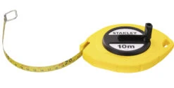 Stanley Landmeter Gesloten Kast - 10 Meter