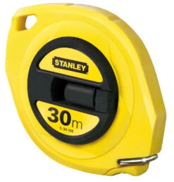 Stanley Meetlint 30 Meter