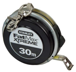 Stanley FatMax Pro Landmeter - 30 M -Stanle Gardena Winkel 0 34 203 1