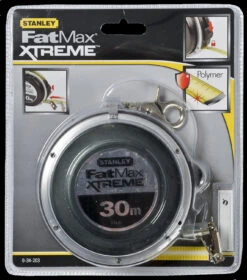 Stanley FatMax Pro Landmeter - 30 M -Stanle Gardena Winkel 0 34 203 P1