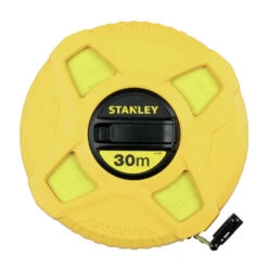 Stanley Landmeter Glasfiberband - 30 Meter 8 Stanley Landmeter Glasfiberband - 30 Meter -Stanle Gardena Winkel 0 34 297 1 2 1
