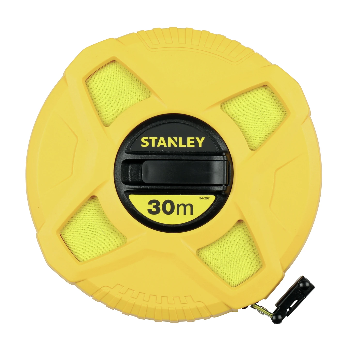 Stanley Landmeter Glasfiberband - 30 Meter 5 Stanley Landmeter Glasfiberband - 30 Meter - Afbeelding 3
