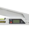 Stanley Digitale Zweihaak Met LCD Scherm- 400 Mm -Stanle Gardena Winkel 0 42 087 2 1