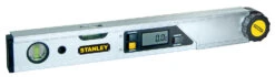 Stanley Digitale Zweihaak Met LCD Scherm- 400 Mm -Stanle Gardena Winkel 0 42 087 5