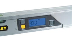 Stanley Digitale Zweihaak Met LCD Scherm- 400 Mm -Stanle Gardena Winkel 0 42 087 6 1