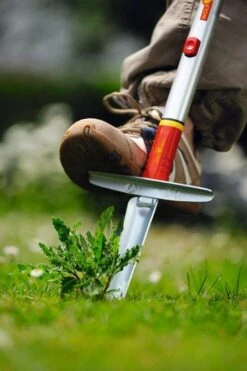 Wolf-Garten Wolf Garten Onkruidsteker KS-M 11 Wolf-Garten Wolf Garten Onkruidsteker KS-M -Stanle Gardena Winkel 0c32dc6cb68272441f9b3d138c9c45f8