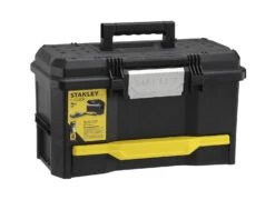 Stanley Gereedschapskoffer 19” Met Lade