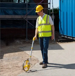 Stanley Meetwiel 40 -Stanle Gardena Winkel 1 77 174 A3