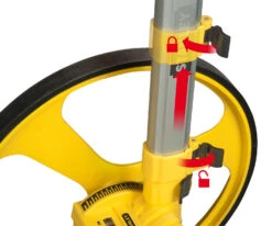 Stanley Meetwiel 40 -Stanle Gardena Winkel 1 77 174 F1