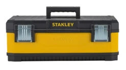 Stanley Gereedschapskoffer 58 X 29 X 22cm
