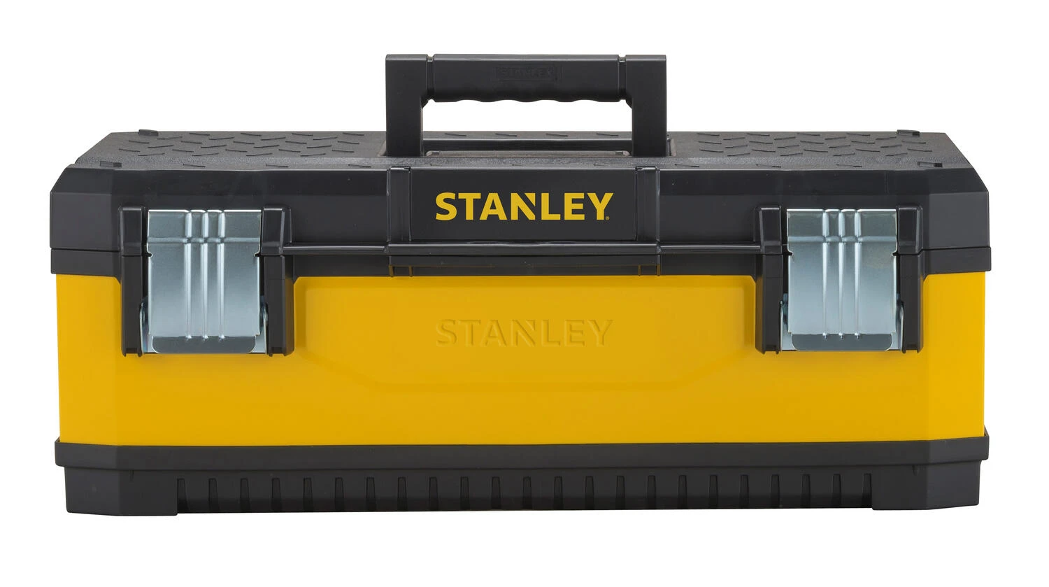 Stanley Gereedschapskoffer 58 X 29 X 22cm 3 Stanley Gereedschapskoffer 58 X 29 X 22cm