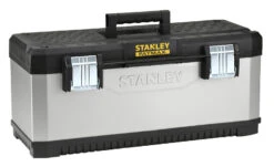 Stanley Gereedschapskoffer 66 X 29 X 29 Cm