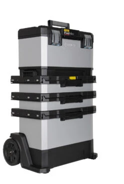 Stanley Gereedschapswagen 57x89x39 Cm