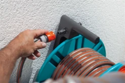 Gardena Wandslanghouder Classic 60 -Stanle Gardena Winkel 11506572c65d933ef279173bede653fe