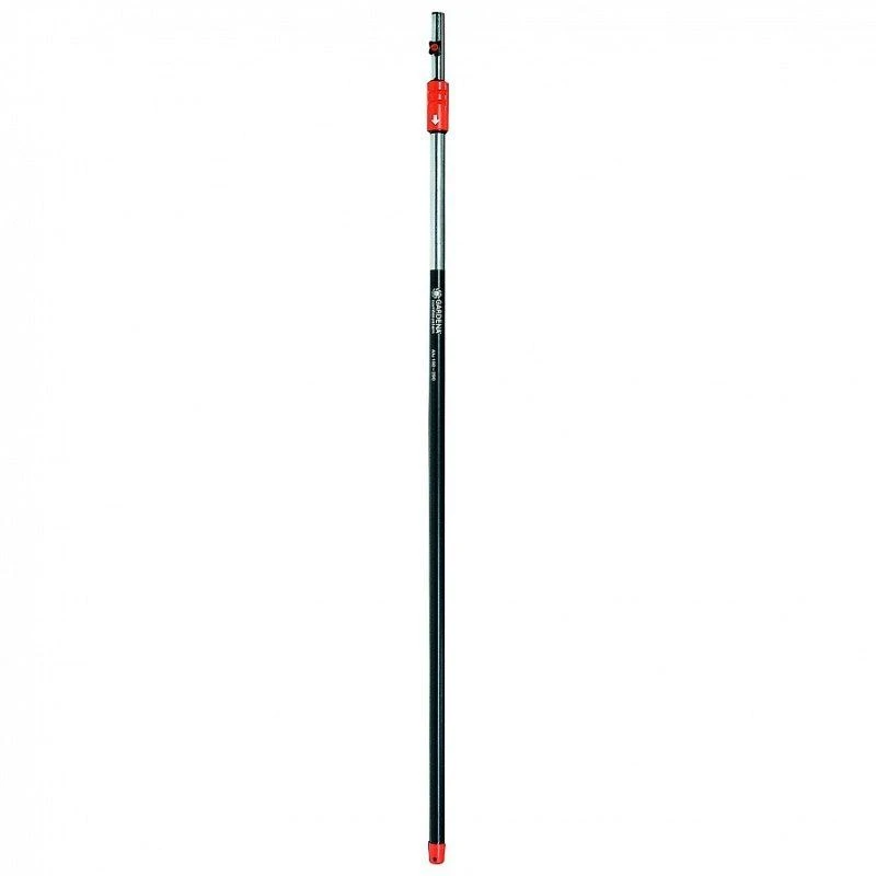 Gardena Telescoopsteel Combisystem 160 - 290 Cm 3 Gardena Telescoopsteel Combisystem 160 - 290 Cm