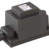 Garden Lights Transformator 12V 150W 2 Garden Lights Transformator 12V 150W -Stanle Gardena Winkel 150W trafo 6211011 1