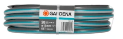 Gardena Tuinslang Classic Startset Ø 13 Mm 20 Meter -Stanle Gardena Winkel 18004 20 1