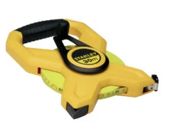 Stanley Landmeter Fiberglas - 30 Meter