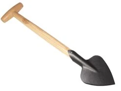 De Wit Plantgraafje T-Steel 400mm