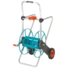 Gardena Metalen Slangenwagen 100 -Stanle Gardena Winkel 23e399d1704be43b3de948db54ae25d6