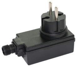 Garden Lights Transformator 12V 24W