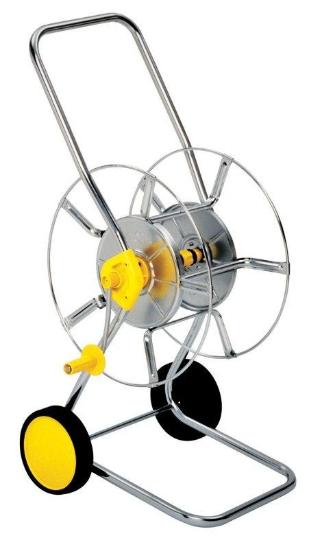 Wolf-Garten Wolf Garten Slangenwagen WS 50 Z 3 Wolf-Garten Wolf Garten Slangenwagen WS 50 Z