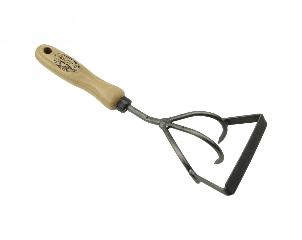 De Wit Combi Cultivator Essen Handvat 140mm 3 De Wit Combi Cultivator Essen Handvat 140mm