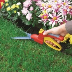 Wolf-Garten Wolf Garten Grasschaar Comfort Ri-LL 9 Wolf-Garten Wolf Garten Grasschaar Comfort Ri-LL -Stanle Gardena Winkel 3a6d91735a58e55d44f17b0082cfa2f4