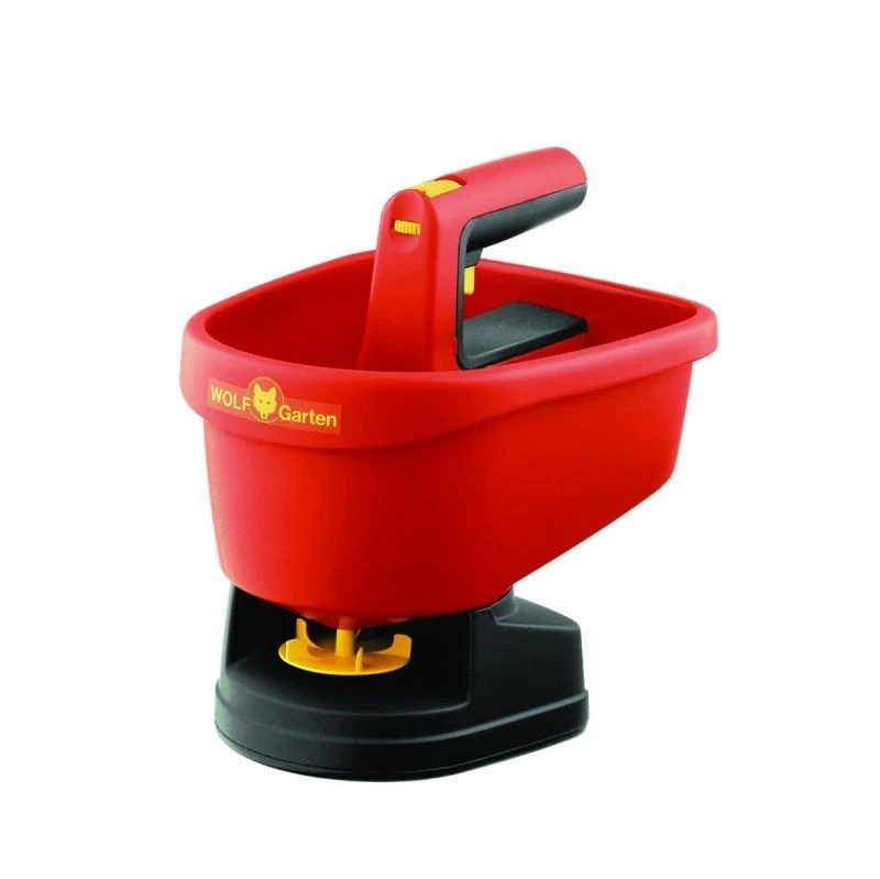 Wolf-Garten Wolf Garten Universele Handstrooier WE-B 3 Wolf-Garten Wolf Garten Universele Handstrooier WE-B