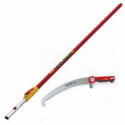Wolf-Garten Wolf Garten Takkenzaag Pro 370 En Variosteel ZM-V4