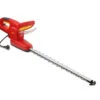 Wolf-Garten Wolf Garten Elektrische Heggenschaar HSE 45 V 1 Wolf-Garten Wolf Garten Elektrische Heggenschaar HSE 45 V -Stanle Gardena Winkel 4008423874051 4