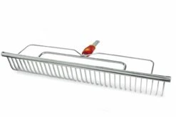 Wolf Garten Gazonhark UH-M60 58cm