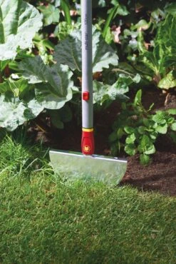 Wolf-Garten Wolf Garten Kantensteker RM-M 22.5 Cm -Stanle Gardena Winkel 4008423878059 2