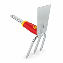 Wolf-Garten Wolf Garten Dubbelhak IL-M3 8 Cm 6 Wolf-Garten Wolf Garten Dubbelhak IL-M3 8 Cm -Stanle Gardena Winkel 4008423878219 1