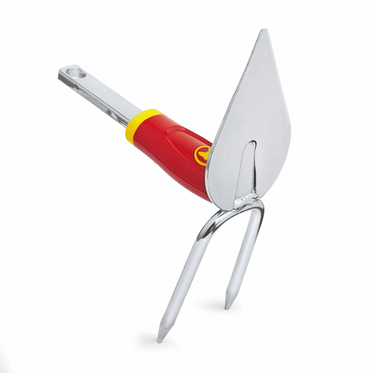 Wolf-Garten Wolf Garten Dubbelhak IM-M 7 Cm 4 Wolf-Garten Wolf Garten Dubbelhak IM-M 7 Cm - Afbeelding 2