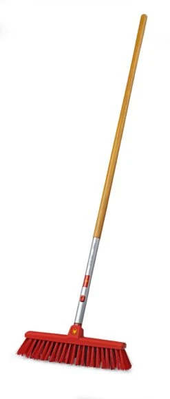 Wolf-Garten Wolf Garten Straatbezem SB400M En Steel ZM140