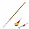 Wolf-Garten Wolf Garten Voegenborstel FB-M En Krabber FK-M En Steel ZM140 -Stanle Gardena Winkel 4008423882513 1