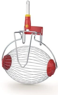 Wolf-Garten Wolf Garten Fruit En Noten Verzamelaar 3.5 - 10 Cm