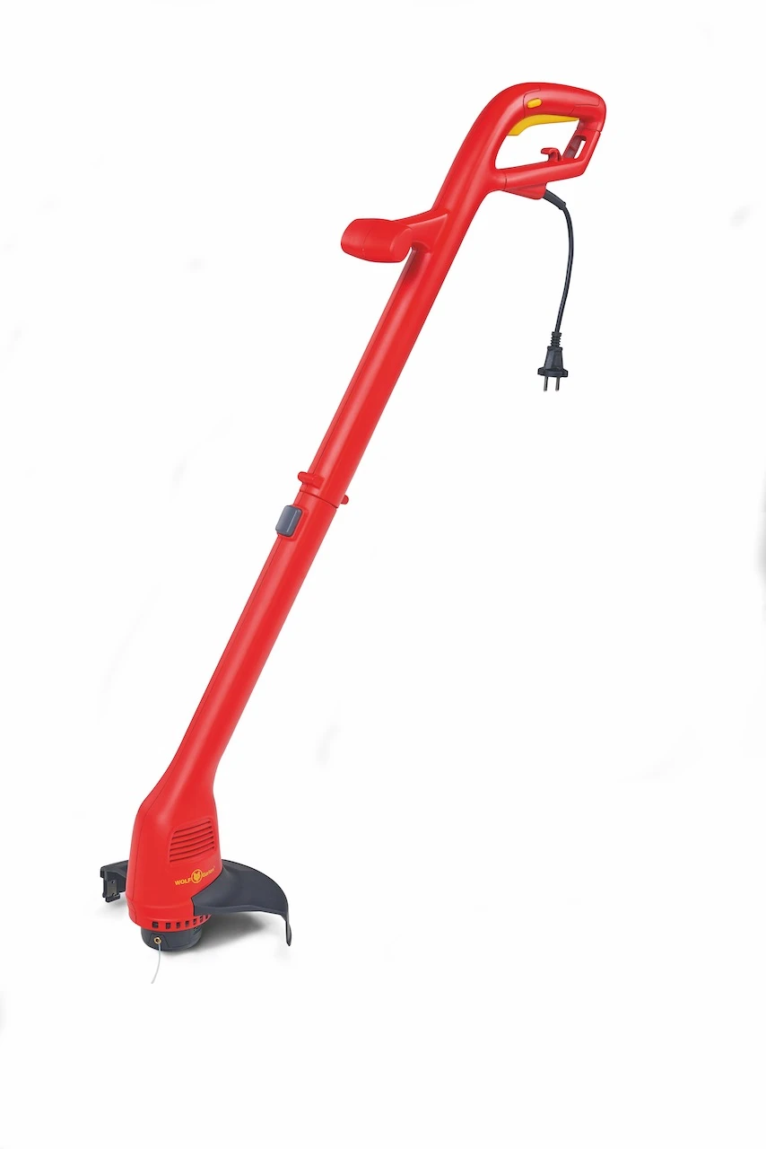 Wolf-Garten Wolf Garten Elektrische Grastrimmer Lycos E/280 T 3 Wolf-Garten Wolf Garten Elektrische Grastrimmer Lycos E/280 T