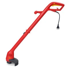 Wolf-Garten Wolf Garten Elektrische Grastrimmer Lycos E/280 T 11 Wolf-Garten Wolf Garten Elektrische Grastrimmer Lycos E/280 T -Stanle Gardena Winkel 4008423913484 02