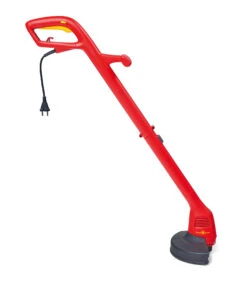 Wolf-Garten Wolf Garten Elektrische Grastrimmer Lycos E/280 T 12 Wolf-Garten Wolf Garten Elektrische Grastrimmer Lycos E/280 T -Stanle Gardena Winkel 4008423913484 03