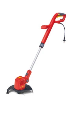 Wolf-Garten Wolf Garten Elektrische Grastrimmer Lycos E/350 T -Stanle Gardena Winkel 4008423913491 01