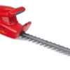 Wolf-Garten Wolf Garten Elektrische Heggenschaar Lycos E/420 H -Stanle Gardena Winkel 4008423913507