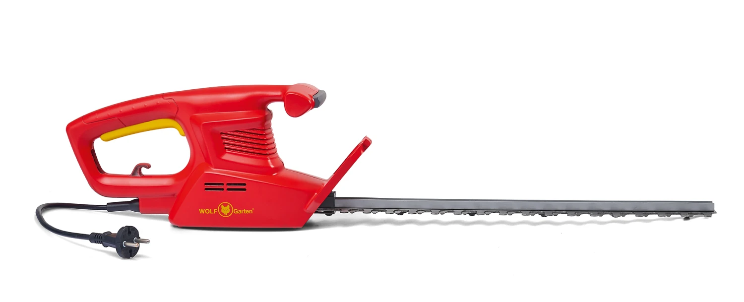 Wolf-Garten Wolf Garten Elektrische Heggenschaar Lycos E/420 H 5 Wolf-Garten Wolf Garten Elektrische Heggenschaar Lycos E/420 H - Afbeelding 3